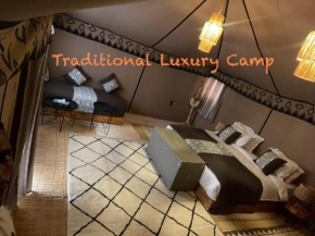 Berber Experience Camp